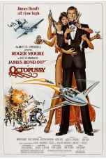 [夸克网盘]007之八爪女 Octopussy (1983)动作 惊悚 冒险 英国 美国 英语 俄语 德语 西班牙语 印地语 豆瓣6.8