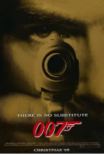 [夸克网盘]007之黄金眼 GoldenEye (1995)动作 惊悚 冒险 英国 美国 英语 俄语 西班牙语豆瓣7.6