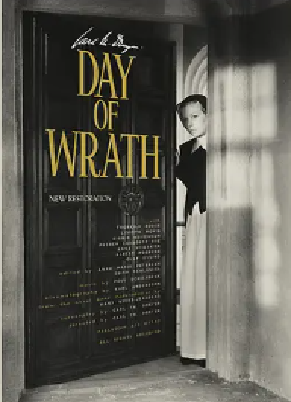 [夸克网盘]复仇之日 Vredens dag (1943)剧情 / 爱情 / 恐怖 丹麦 丹麦语 豆瓣评分8.3 2.1G