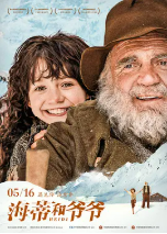 [夸克网盘]海蒂和爷爷 Heidi (2015)剧情 家庭 冒险 德国 瑞士 南非语 德语 瑞士德语 豆瓣9.3