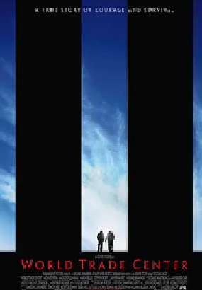 [夸克网盘]世贸中心 World Trade Center (2006)剧情 / 惊悚 / 历史 德国 / 美国 英语 豆瓣评分6.6 3.7G