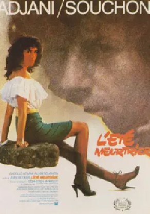 [夸克网盘]杀人的夏天 L'été meurtrier (1983)剧情 / 悬疑 / 惊悚 / 犯罪 法国 法语 豆瓣评分7.7 10.3G