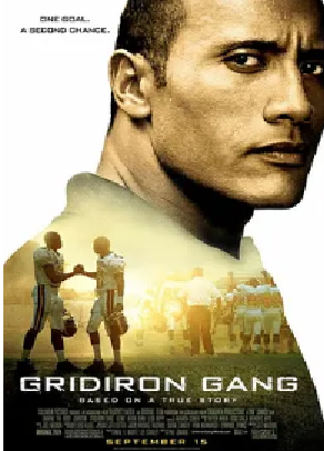 [夸克网盘]重振球风 Gridiron Gang (2006) 剧情 / 犯罪 / 运动 美国 英语 豆瓣评分7.9 3.4G