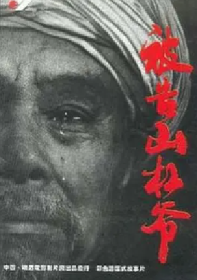 [夸克网盘]被告山杠爷 (1994)剧情 中国大陆 汉语普通话 豆瓣评分8.3 1.4G