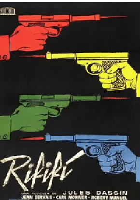 [夸克网盘]男人的争斗 Du rififi chez les hommes (1955)剧情 / 惊悚 / 犯罪 / 黑色电影 法国 法语 / 意大利语 豆瓣评分8.5 14.6G
