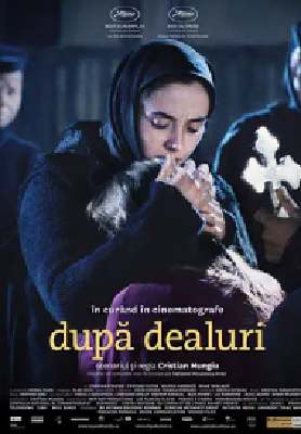 [夸克网盘]山之外 După dealuri (2012)剧情 罗马尼亚 / 法国 / 比利时 罗马尼亚语 豆瓣评分7.8 3.5G