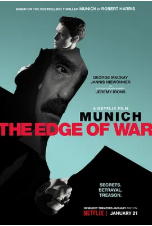 [夸克网盘]慕尼黑：战争边缘 Munich: The Edge of War (2021)剧情 惊悚 传记 历史 英国 美国 英语 德语 豆瓣7.5