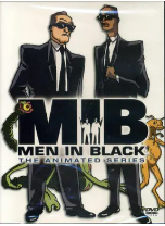 [夸克网盘]黑衣警探 第一季 Men in Black: The Series Season 1 (1997)喜剧 动作 科幻 动画 美国 英语 豆瓣8.9