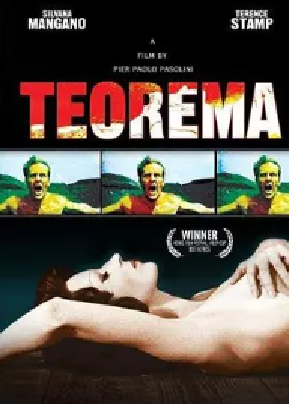 [夸克网盘]定理 Teorema (1968) 剧情 / 悬疑 意大利 意大利语 / 英语 豆瓣评分7.7 6.6G