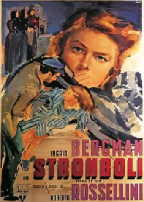 [夸克网盘]火山边缘之恋 Stromboli (1950) 剧情 意大利 / 美国 意大利语 / 英语 / 西班牙语 / 德语 / 法语 豆瓣评分7.7 9G