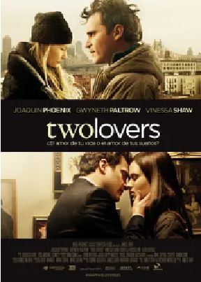 [夸克网盘]两个情人 Two Lovers (2008) 剧情 / 爱情 美国 / 法国 英语 豆瓣评分7.0 4.2G