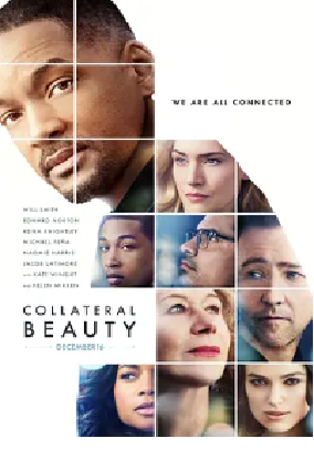 [夸克网盘]附属美丽 Collateral Beauty (2016)剧情 美国 英语 豆瓣评分6.8 18.7G