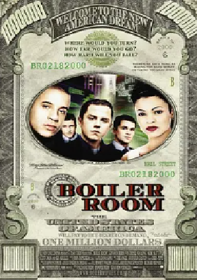 [夸克网盘]抢钱大作战 Boiler Room (2000) 剧情 / 惊悚 / 犯罪 美国 英语 / 俄语 豆瓣评分7.4 1.3G