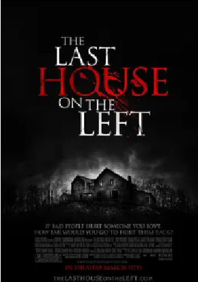 [夸克网盘]杀人不分左右 The Last House on the Left (2009)剧情 / 惊悚 / 犯罪 美国 英语 豆瓣评分6.7 2.5G