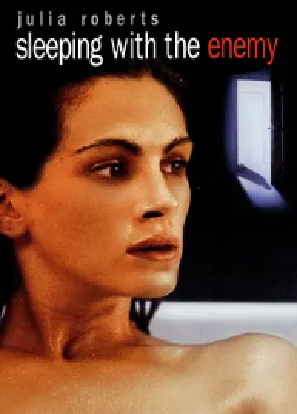 [夸克网盘]与敌共眠 Sleeping with the Enemy (1991) 剧情 / 惊悚 / 犯罪 美国 英语 豆瓣评分7.3 1.5G