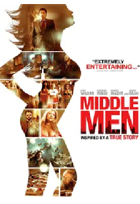 [夸克网盘]中间人 Middle Men (2009)剧情 / 喜剧 / 犯罪 美国 英语 豆瓣评分7.2 1.7G