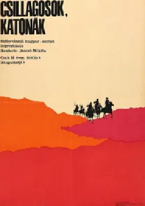 [夸克网盘]红军与白军 Csillagosok, katonák (1967)剧情 / 战争 匈牙利 / 苏联 匈牙利语 / 俄语 豆瓣评分8.2 11.1G