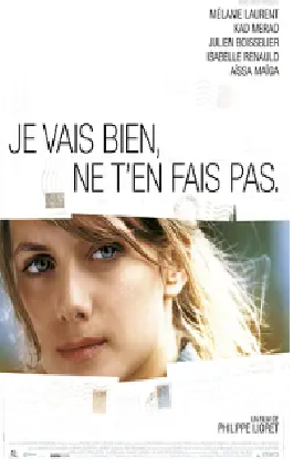 [夸克网盘]我会好起来 Je vais bien, ne t'en fais pas (2006)剧情 法国 法语 豆瓣评分8.0 2.7G