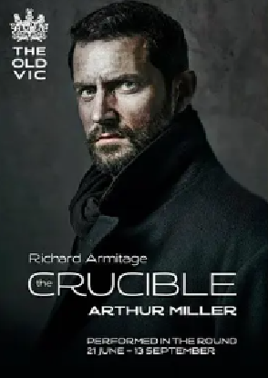 [夸克网盘]萨勒姆的女巫 The Crucible (2014) 剧情 英国 英语 豆瓣评分9.2 3.3G