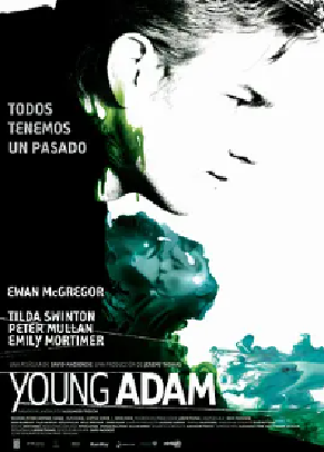 [夸克网盘]年轻的亚当 Young Adam (2003) 剧情 / 惊悚 / 犯罪 英国 / 法国 英语 豆瓣评分7.0 2.4G
