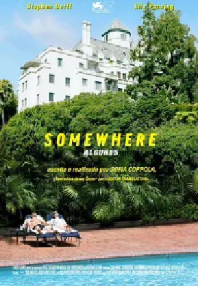 [夸克网盘]在某处 Somewhere (2010)剧情 美国 / 英国 / 意大利 / 日本 英语 / 意大利语 豆瓣评分6.5 1G