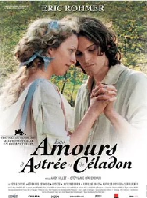 [夸克网盘]男神与女神的罗曼史 Les amours d'Astrée et de Céladon (2007)剧情 / 爱情 法国 / 意大利 / 西班牙 法语 豆瓣评分7.1 6.8G