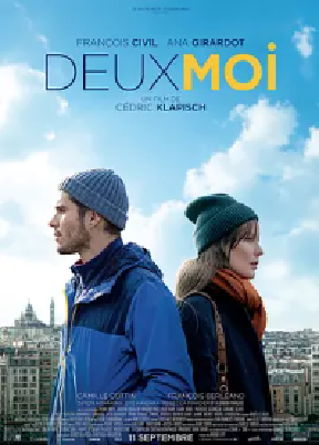 [夸克网盘]某处，某人 Deux moi (2019) 剧情 / 喜剧 / 爱情 法国 / 比利时 法语 豆瓣评分7.4 9.7G