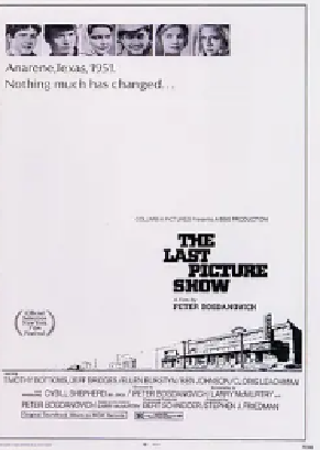 [夸克网盘]最后一场电影 The Last Picture Show (1971)剧情 美国 英语 豆瓣评分7.9 5.2G