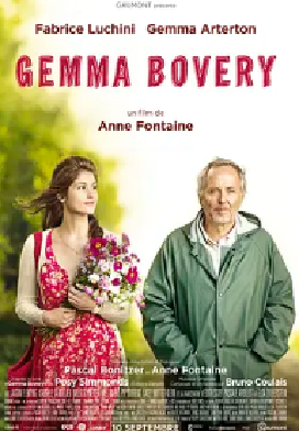 [夸克网盘]新包法利夫人 Gemma Bovery (2014) 剧情 法国 / 英国 法语 / 英语 豆瓣评分7.3 2.2G