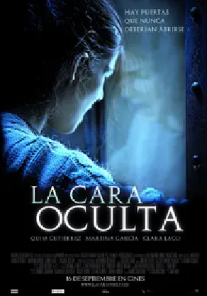 [夸克网盘]黑暗面 La cara oculta (2011) 剧情 / 悬疑 / 惊悚 哥伦比亚 / 西班牙 西班牙语 豆瓣评分8.1 8.7G