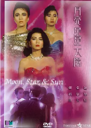 [夸克网盘]月亮星星太阳 月亮星星太陽 (1988) 剧情 中国香港 粤语 豆瓣评分7.6 2.9G